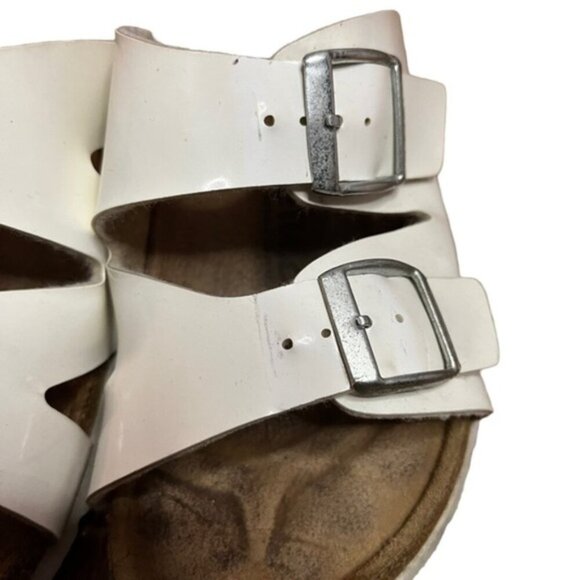Betula Birkenstock Sandal Women Size‎ 6 - Picture 7 of 11